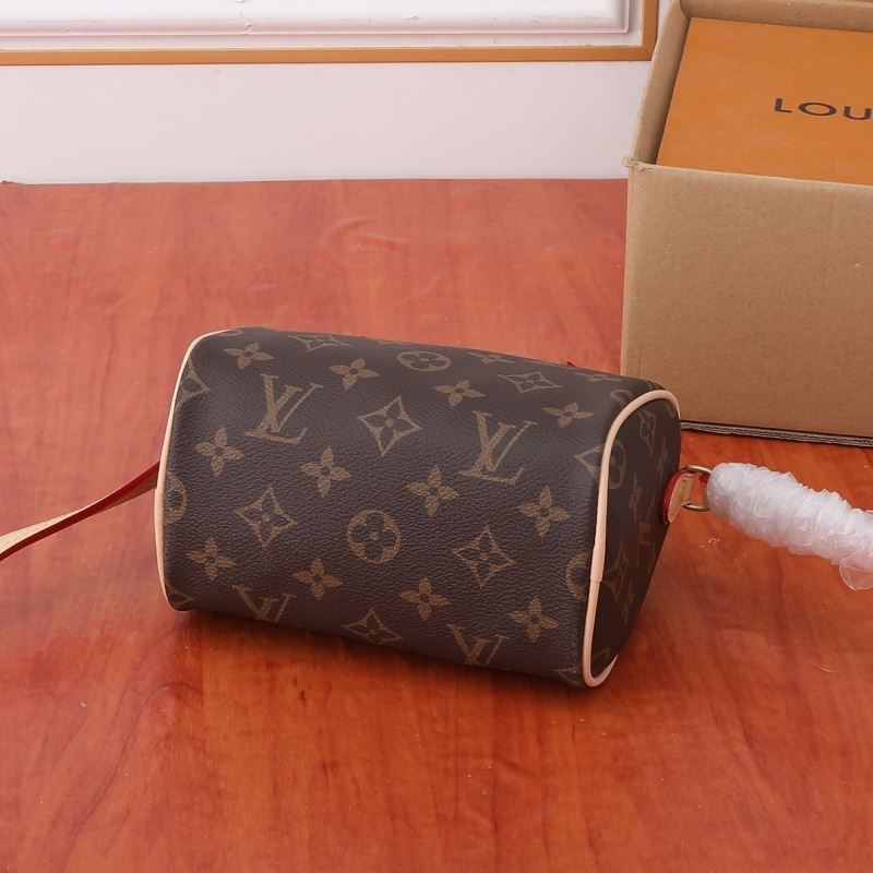 Louis Vuitton Speedy Bags